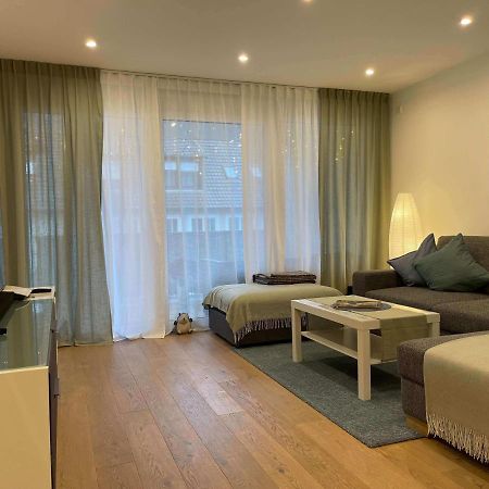 Ferienwohnung Outletcity Metzingen  Exteriér fotografie