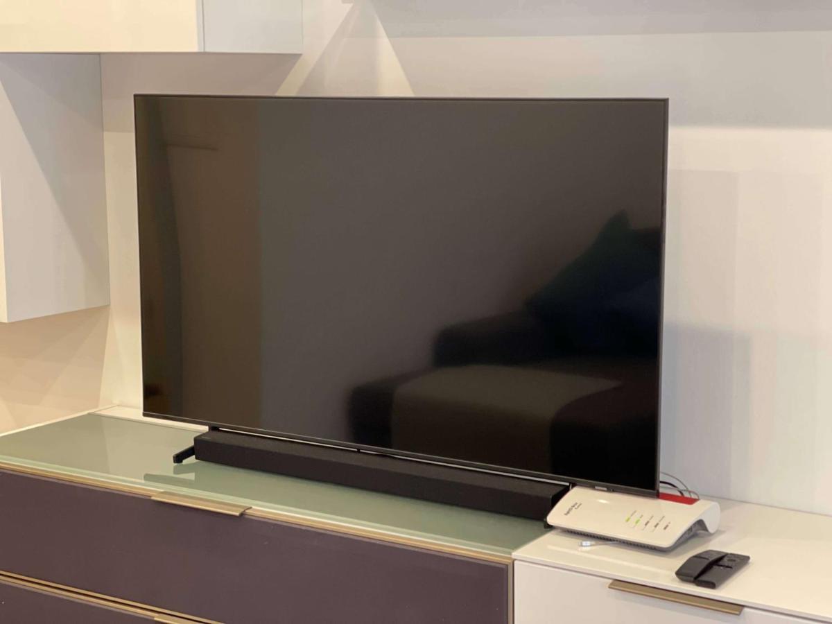 Ferienwohnung Outletcity Metzingen  Exteriér fotografie