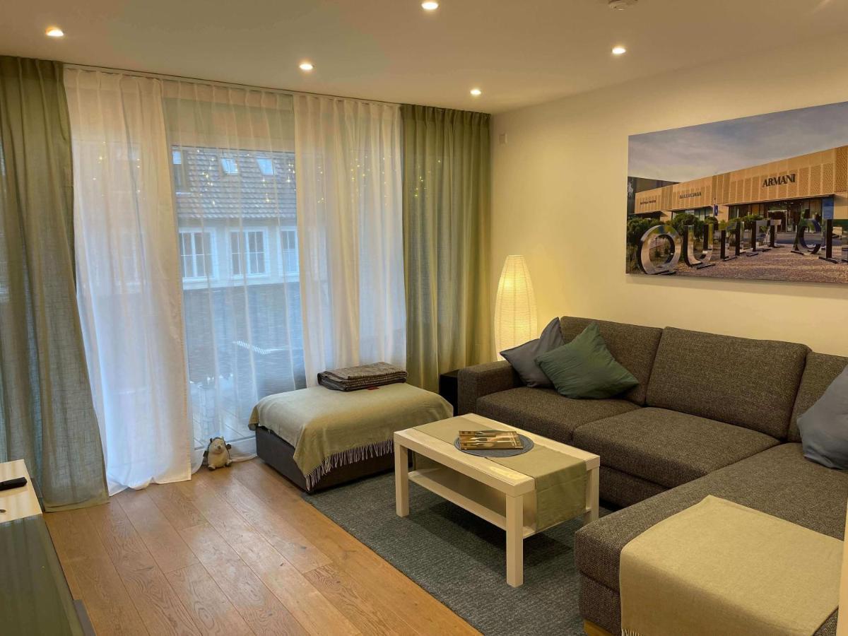 Ferienwohnung Outletcity Metzingen  Exteriér fotografie