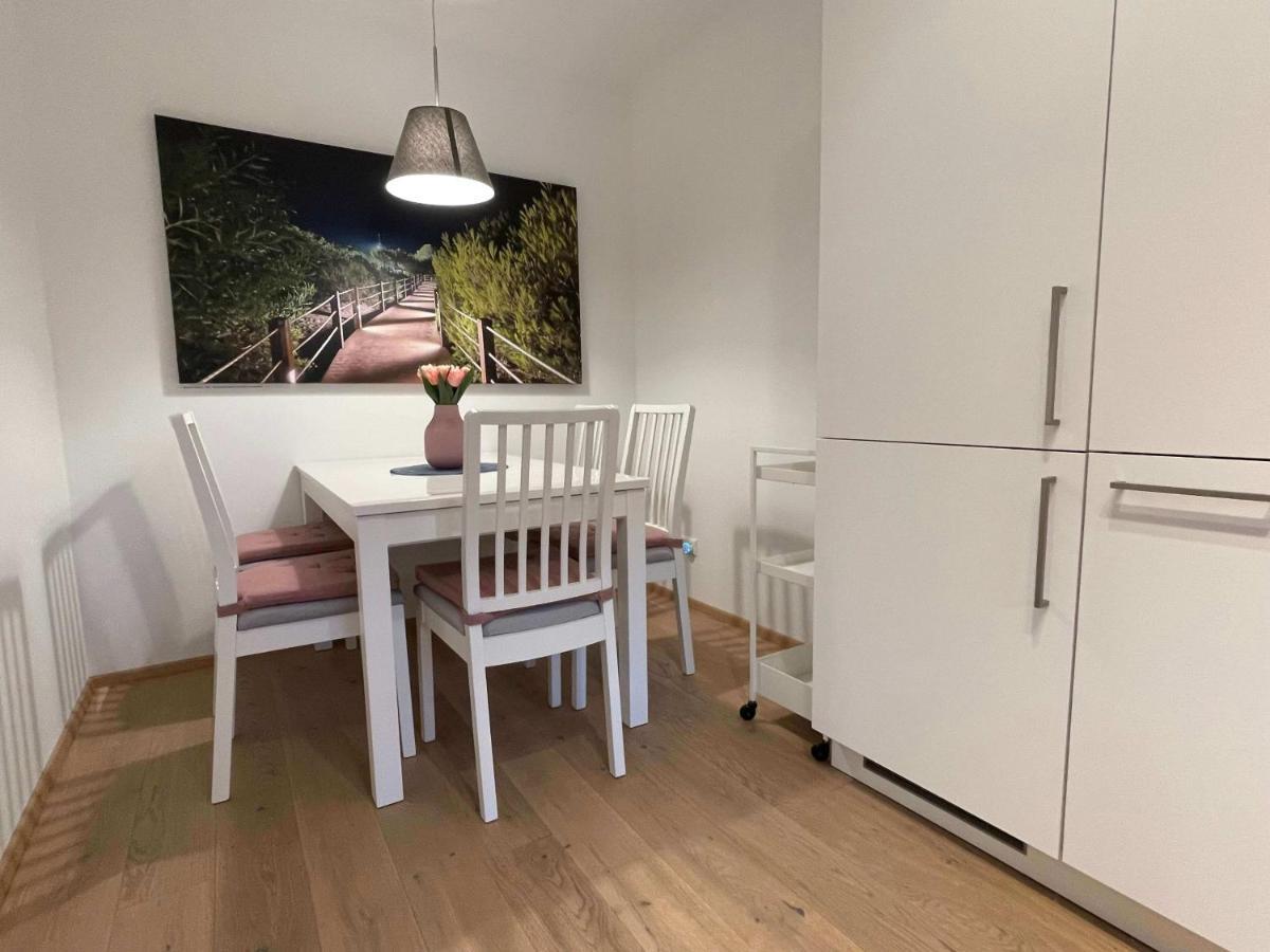 Ferienwohnung Outletcity Metzingen  Exteriér fotografie