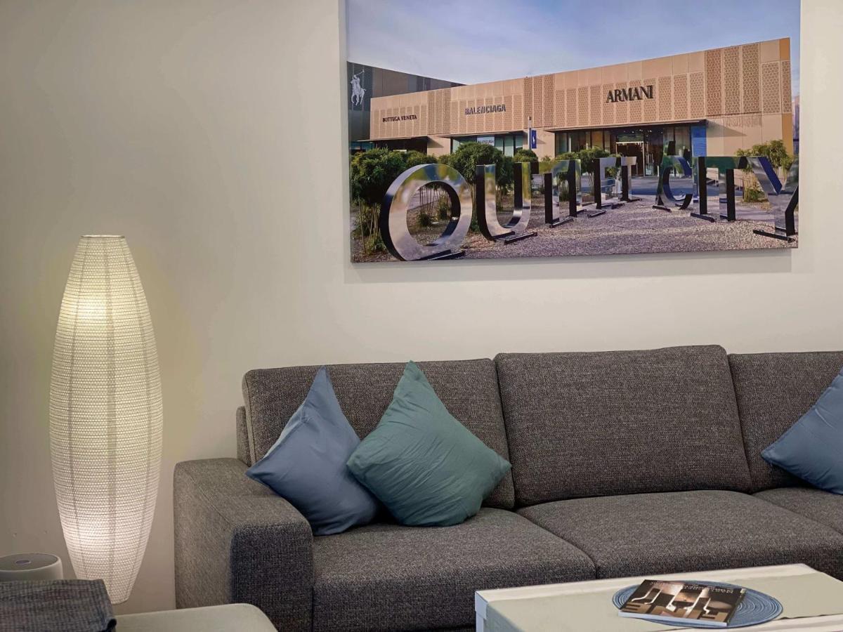 Ferienwohnung Outletcity Metzingen  Exteriér fotografie