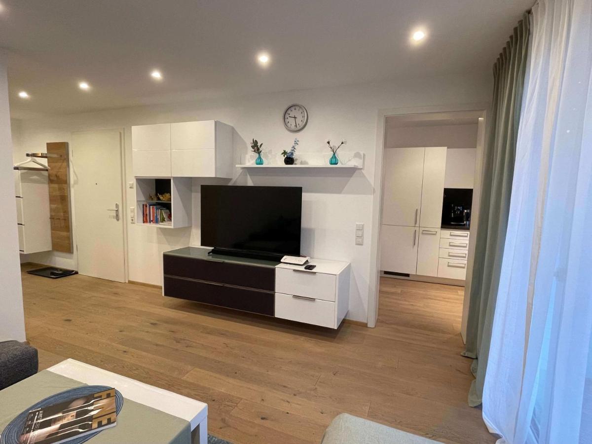 Ferienwohnung Outletcity Metzingen  Exteriér fotografie