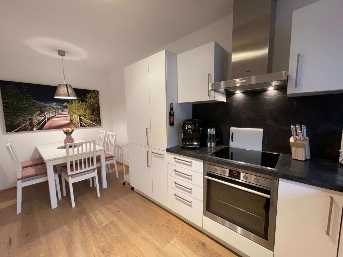 Ferienwohnung Outletcity Metzingen  Exteriér fotografie