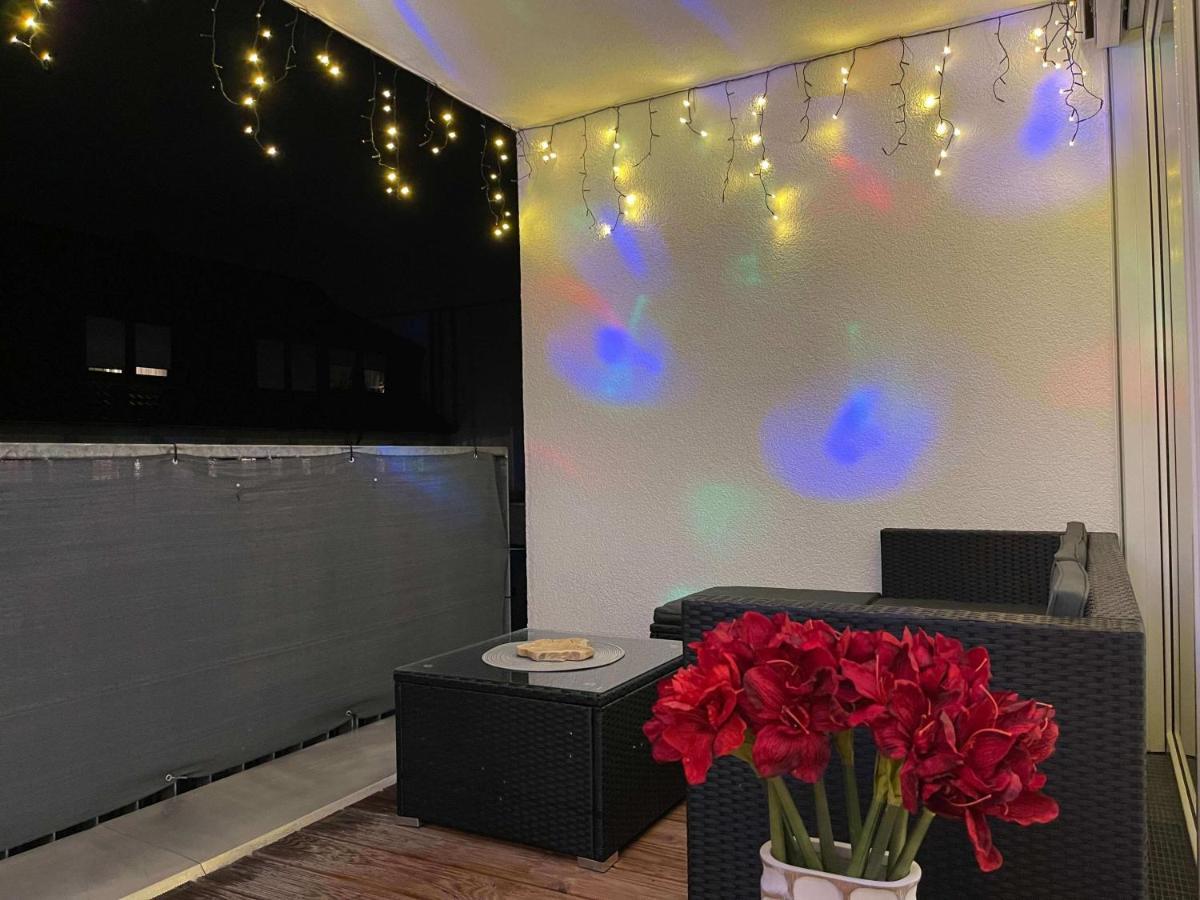 Ferienwohnung Outletcity Metzingen  Exteriér fotografie