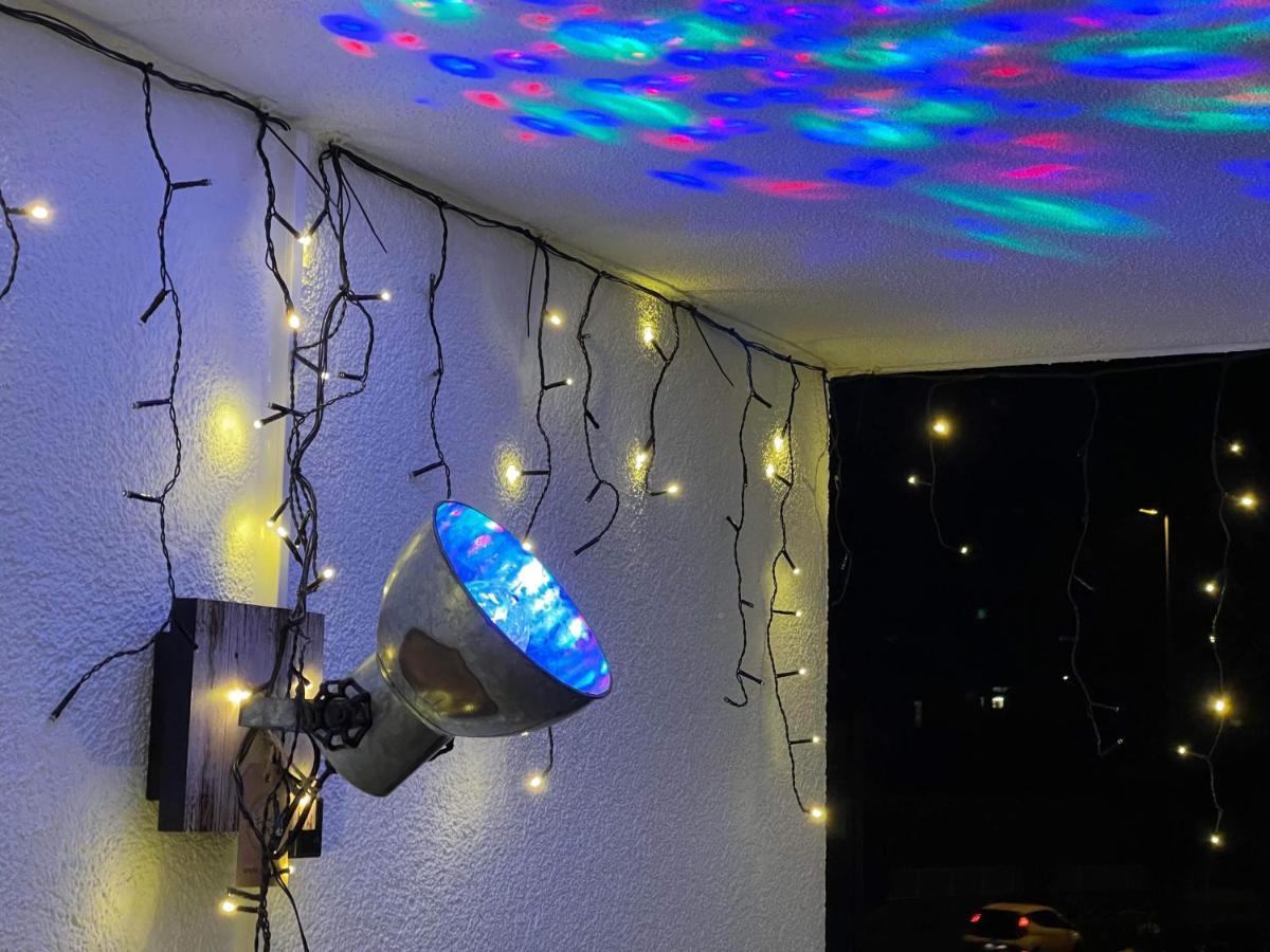 Ferienwohnung Outletcity Metzingen  Exteriér fotografie
