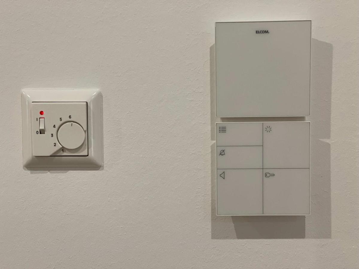 Ferienwohnung Outletcity Metzingen  Exteriér fotografie
