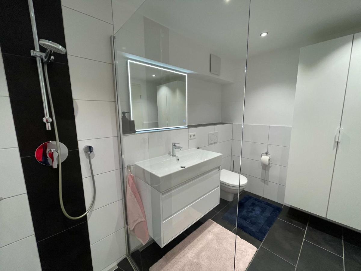 Ferienwohnung Outletcity Metzingen  Exteriér fotografie