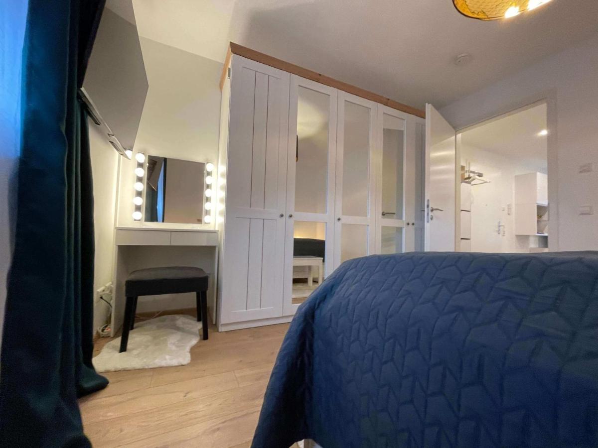 Ferienwohnung Outletcity Metzingen  Exteriér fotografie