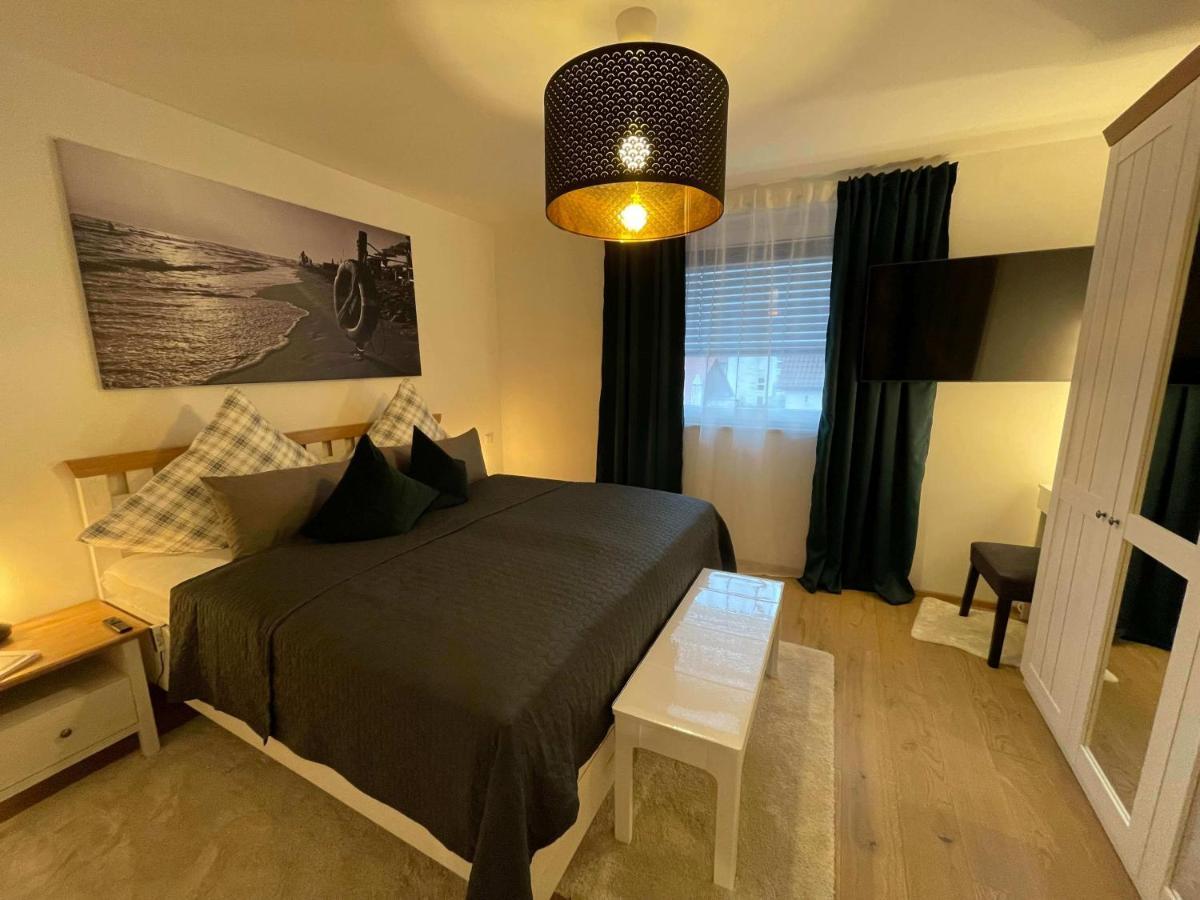 Ferienwohnung Outletcity Metzingen  Exteriér fotografie