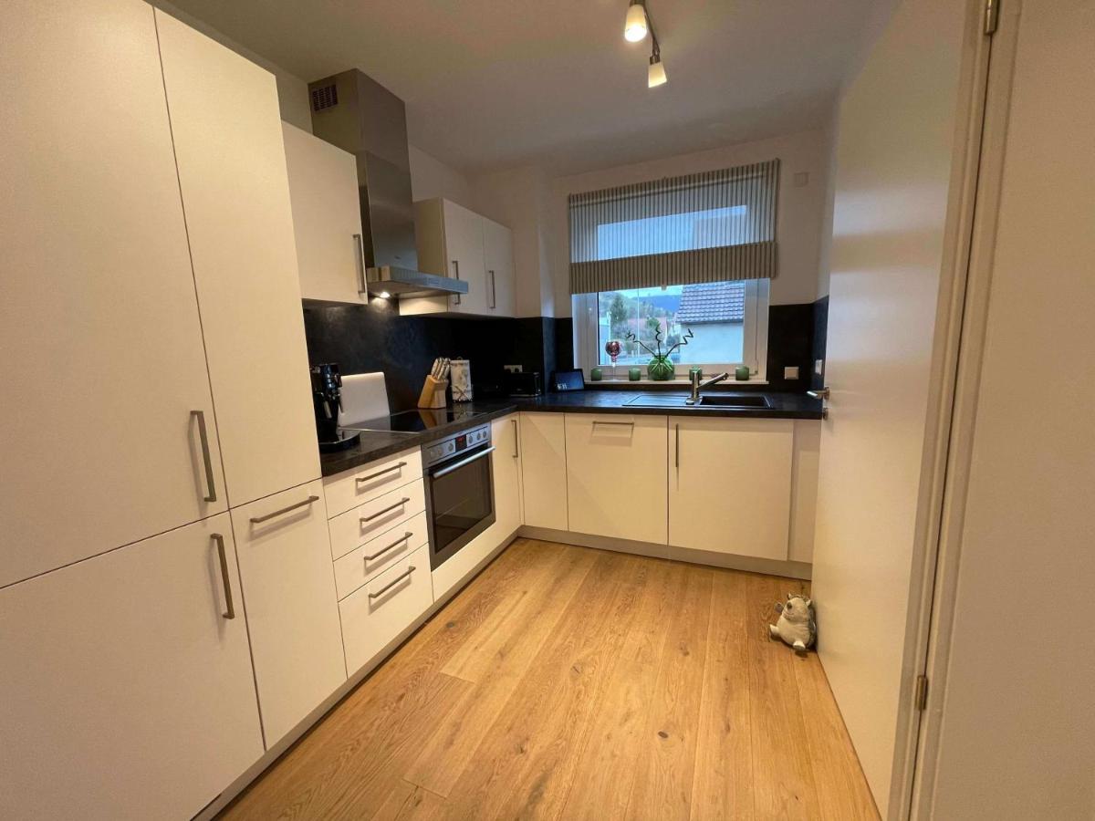 Ferienwohnung Outletcity Metzingen  Exteriér fotografie