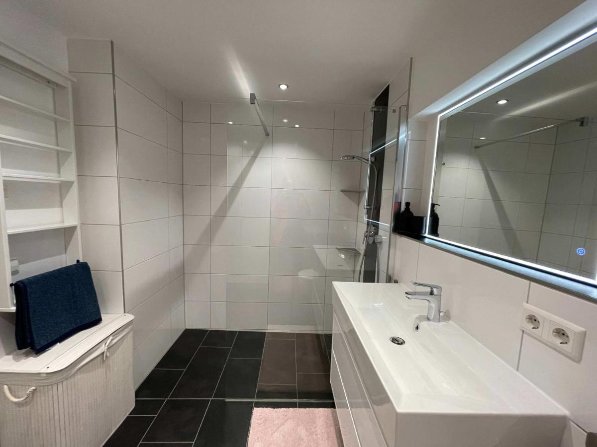Ferienwohnung Outletcity Metzingen  Exteriér fotografie