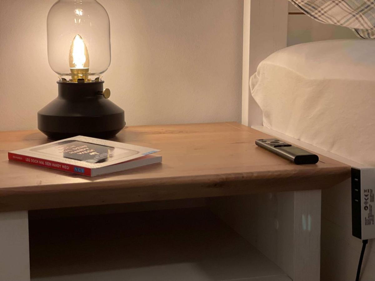 Ferienwohnung Outletcity Metzingen  Exteriér fotografie