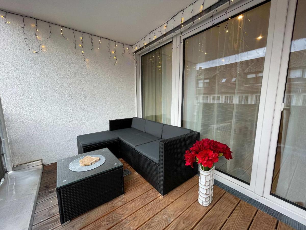 Ferienwohnung Outletcity Metzingen  Exteriér fotografie
