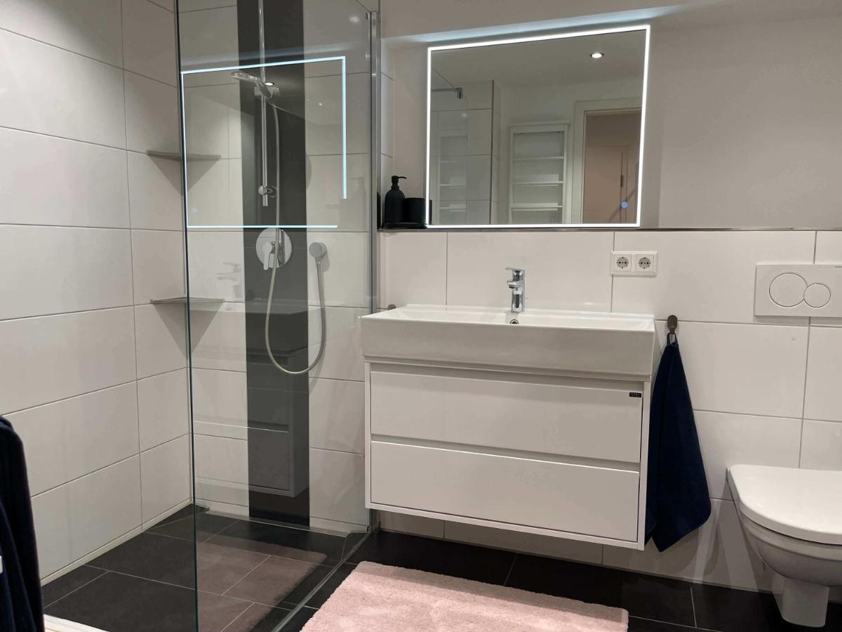 Ferienwohnung Outletcity Metzingen  Exteriér fotografie